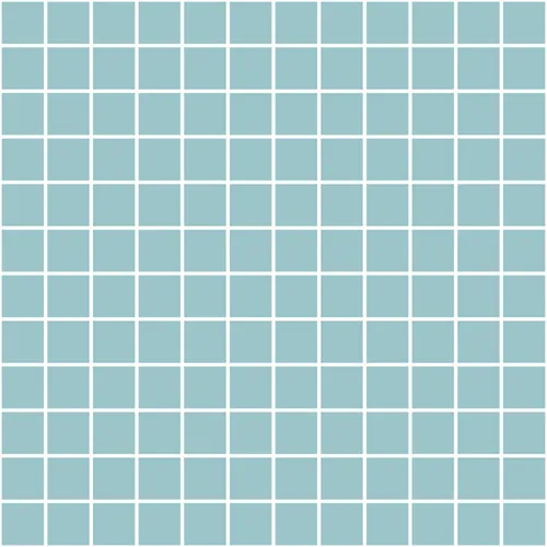Плитка 20070 Темари бирюза матовый 29,8x29,8x0,35, Kerama Marazzi (Керама Марацци)