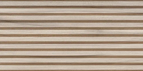 Плитка 010100001766 Walnut beige wall 02 (Волнат ) 30х60, Gracia Ceramica (Грация Керамика)