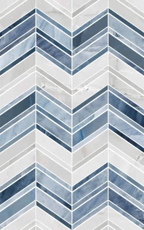 Плитка 010100000866 Аника гол низ 02 глянцевая 25х40, Gracia Ceramica