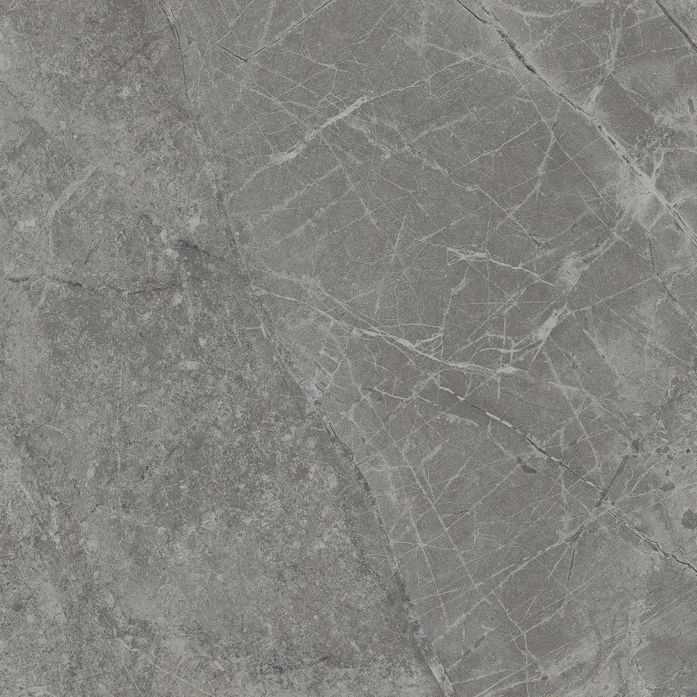 Керамогранит SG850890R Риальто серый тёмный матовый обрезной 80x80x0,9, Kerama Marazzi (Керама Марацци)