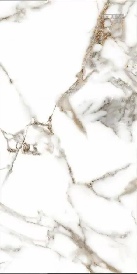 Керамогранит AB 1130G Oro Bianco полированный 60х120, Absolut Gres