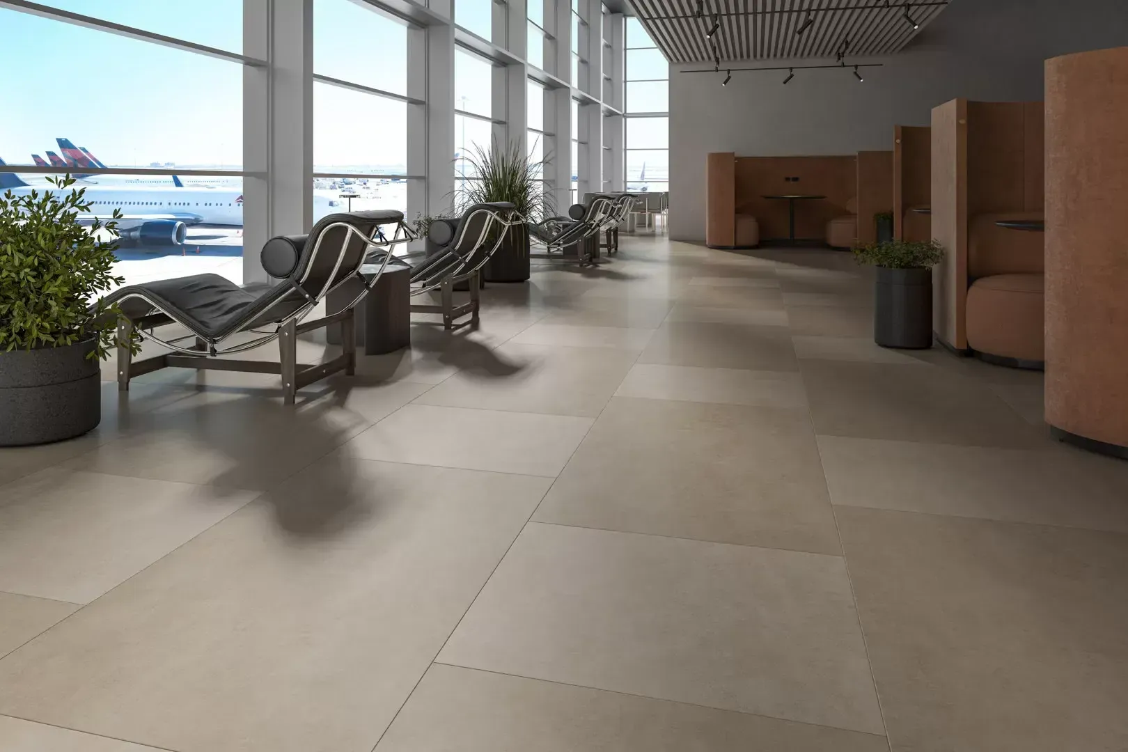 Коллекция керамогранита Про Догана 80х80, Kerama Marazzi (Керама Марацци)