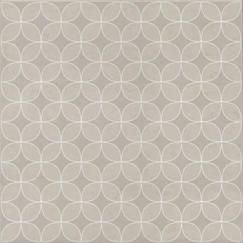 Декор AZ\A011\SG1712 Туф бежевый светлый матовый 40,2x40,2x0,8, Kerama Marazzi (Керама Марацци)
