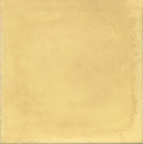 Плитка 5240 Капри жёлтый глянцевый 20x20x0,69, Kerama Marazzi (Керама Марацци)