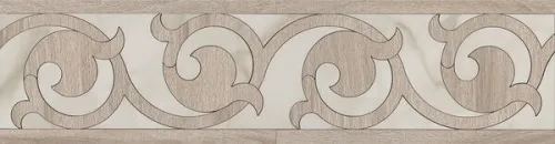 Бордюр ID122T Карелли наборный 60x15,5x0,9, Kerama Marazzi (Керама Марацци)