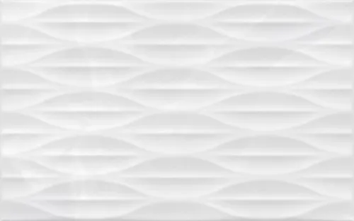 Плитка 010100001551 Эдем бел низ 03 25х40, Gracia Ceramica