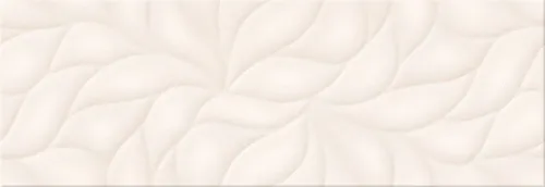 Плитка 506921101 Malwiya (Мáльвия) Milk Struttura 24,2х70, Eletto Ceramica (Элетто Керамика)