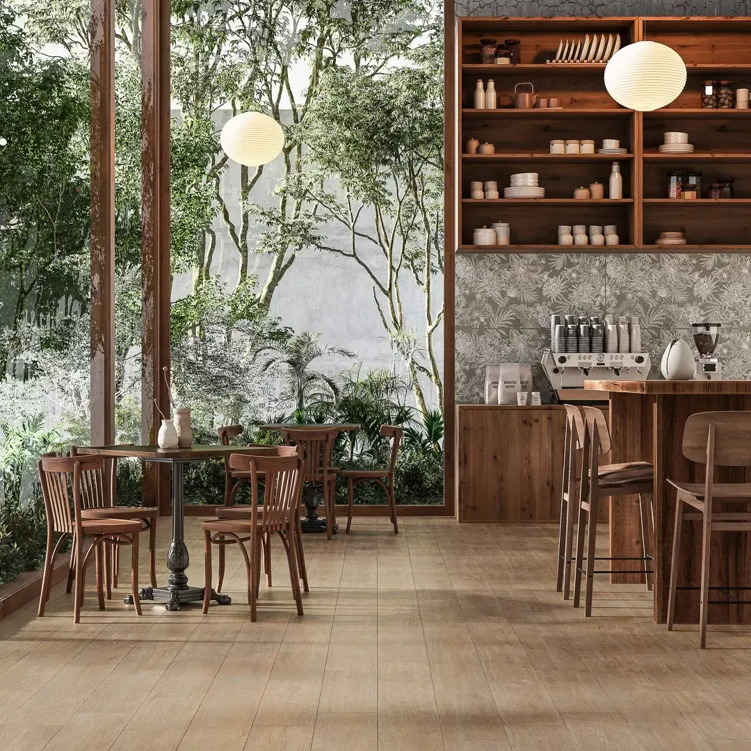 Коллекция керамогранита Лимба 7,4х15, Kerama Marazzi (Керама Марацци)