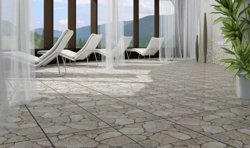 Купить Коллекция плитки и керамогранита Patio (Патио) 45х45, Gracia Ceramica (Грация Керамика) в Санкт-Петербурге | Плитбург