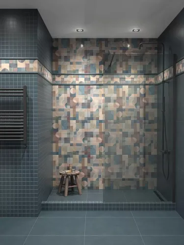 Купить Коллекция плитки Чементо 20x20, Kerama Marazzi (Керама Марацци) в Санкт-Петербурге | Плитбург