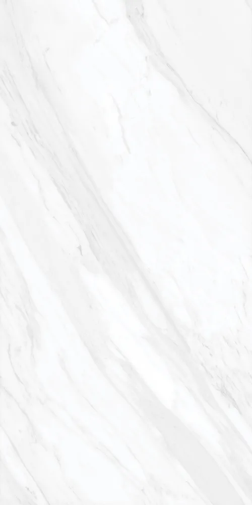 Керамогранит A17120 Futura (Футура) тонкий Classy Marble полированный белый ректификат 60х120, Cersanit