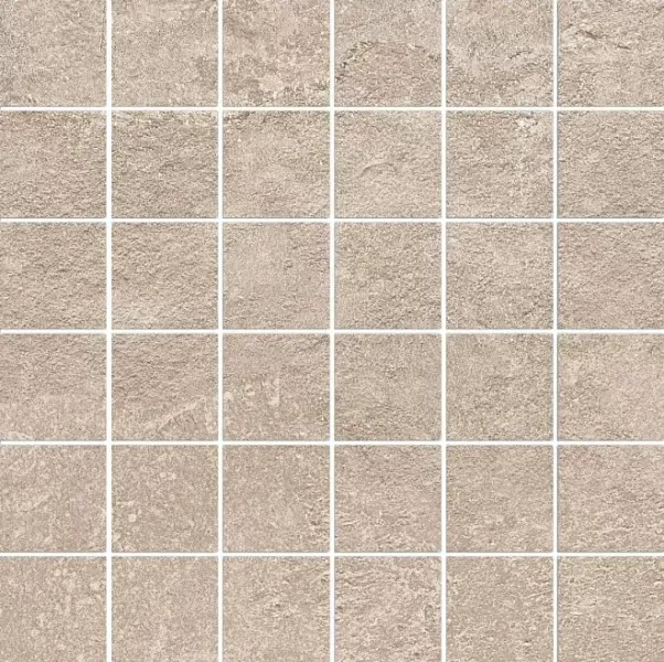 Декор DD200120\MM Про Стоун бежевый мозаичный 30x30x0,9, Kerama Marazzi (Керама Марацци)