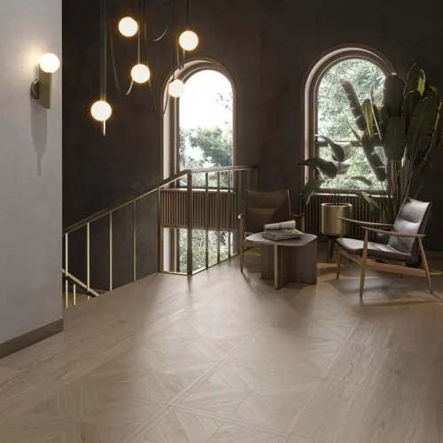 Купить Коллекция ступеней и керамогранита Альберони 60x60, Kerama Marazzi (Керама Марацци) в Санкт-Петербурге | Плитбург
