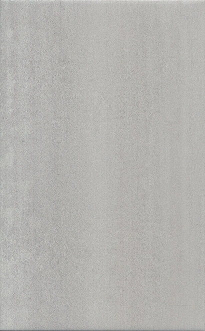 Плитка 6398 Ломбардиа серый матовый 25x40x0,8, Kerama Marazzi (Керама Марацци)