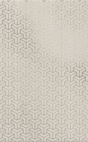 Декор HGD\E371\6401 Ломбардиа бежевый матовый 25x40x0,8, Kerama Marazzi (Керама Марацци)