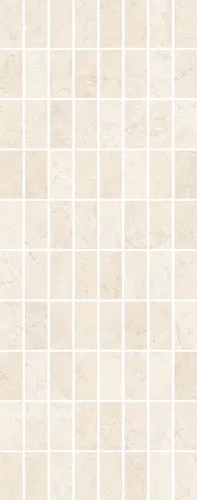Декор MM7175 Резиденция мозаичный матовый 20x50x0,8, Kerama Marazzi (Керама Марацци)