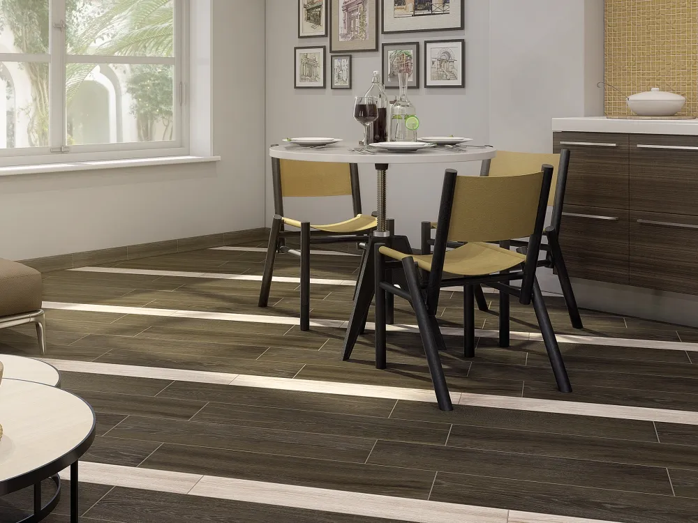  Коллекция керамогранита Фрегат 20х80, Kerama Marazzi (Керама Марацци)