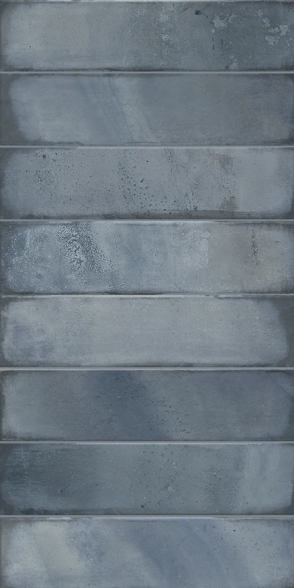 Плитка 00-00003246 Bricks (Брикс) Azul 31,5х63, Azori (Азори)