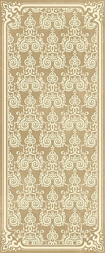 Купить Плитка 010100000836 Visconti (Висконти) beige wall 03 глянцевая 25х60, Gracia Ceramica в Санкт-Петербурге | Плитбург