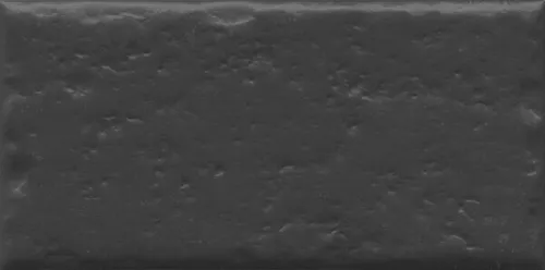 Купить Плитка 19061 Граффити черный матовый 9,9x20x0,8, Kerama Marazzi (Керама Марацци) в Санкт-Петербурге | Плитбург