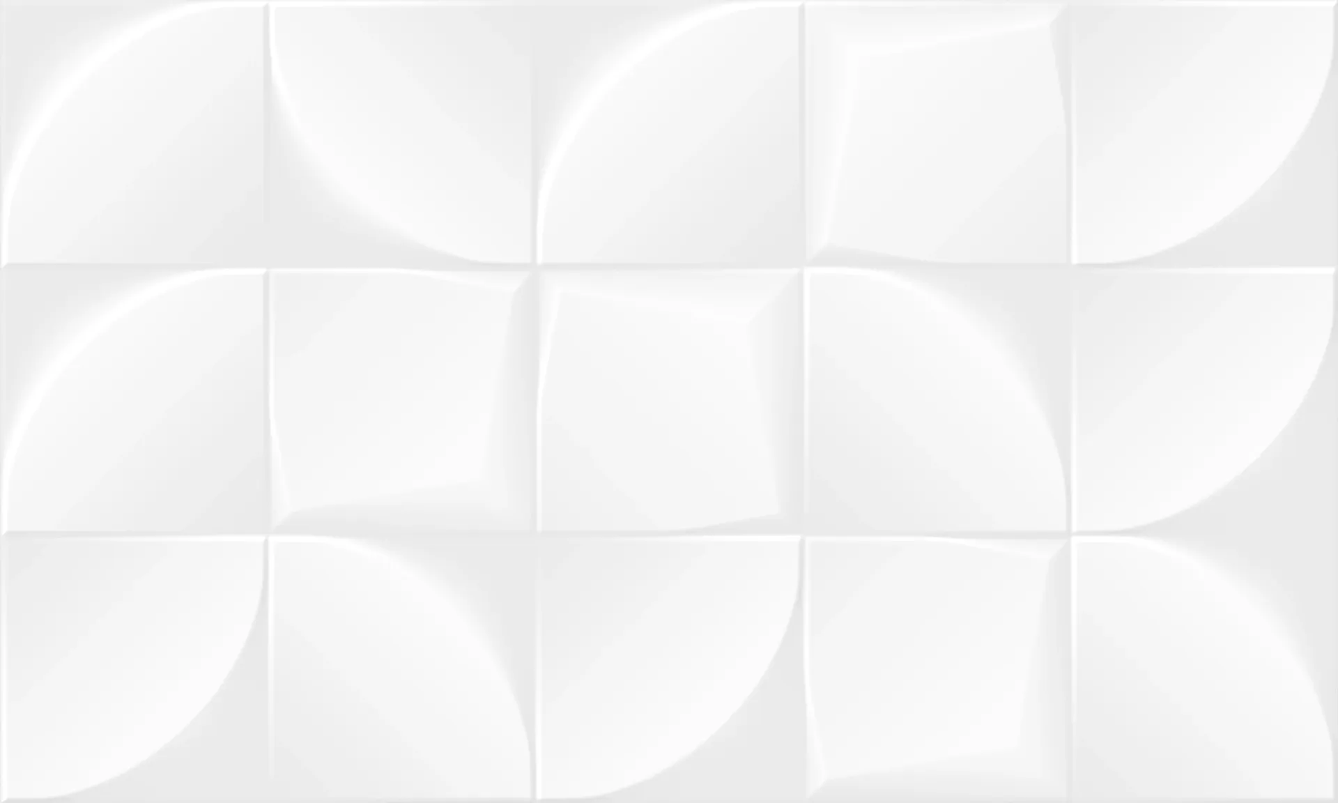 Плитка 010100001390 Blanc (Бланк) white wall 02 30х50, Gracia Ceramica