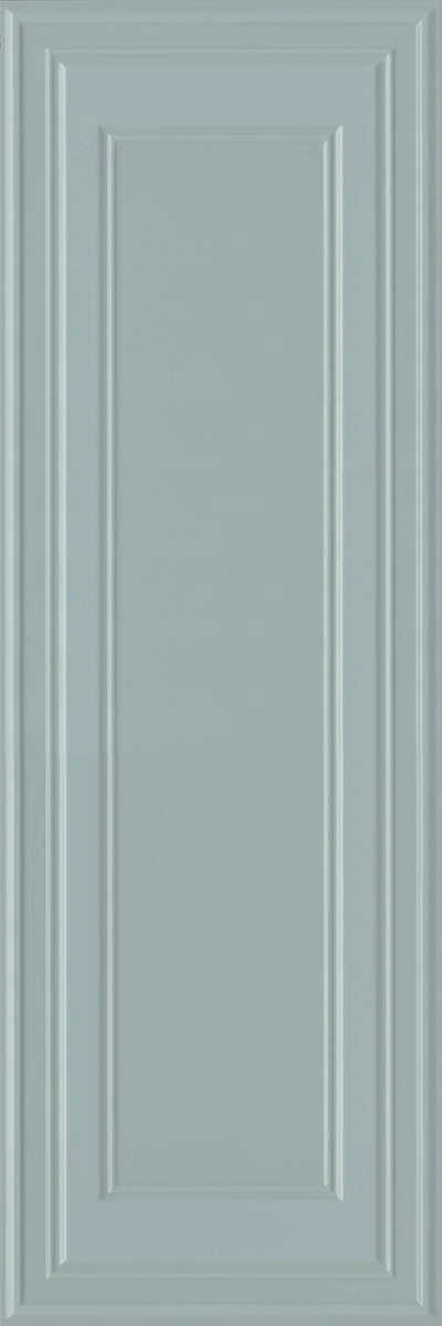  Плитка 14006R Монфорте ментоловый панель матовый обрезной 40x120x1,2, Kerama Marazzi (Керама Марацци)