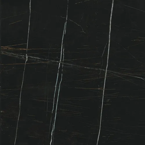 Керамогранит SG642122R Греппи черный лаппатированный обрезной 60x60x0,9, Kerama Marazzi (Керама Марацци)