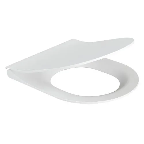 Сиденье для унитаза STREET FUSION DPL EO slim LP A64851, Cersanit
