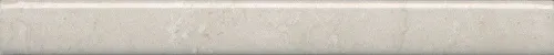 Карандаш PFE033 Туф бежевый светлый глянцевый 20x2x0,9 Kerama Marazzi (Керама Марацци)