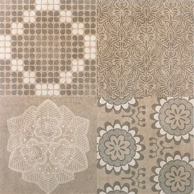 Керамогранит SG614520R Королевская дорога обрезной 60x60x0,9, Kerama Marazzi (Керама Марацци)