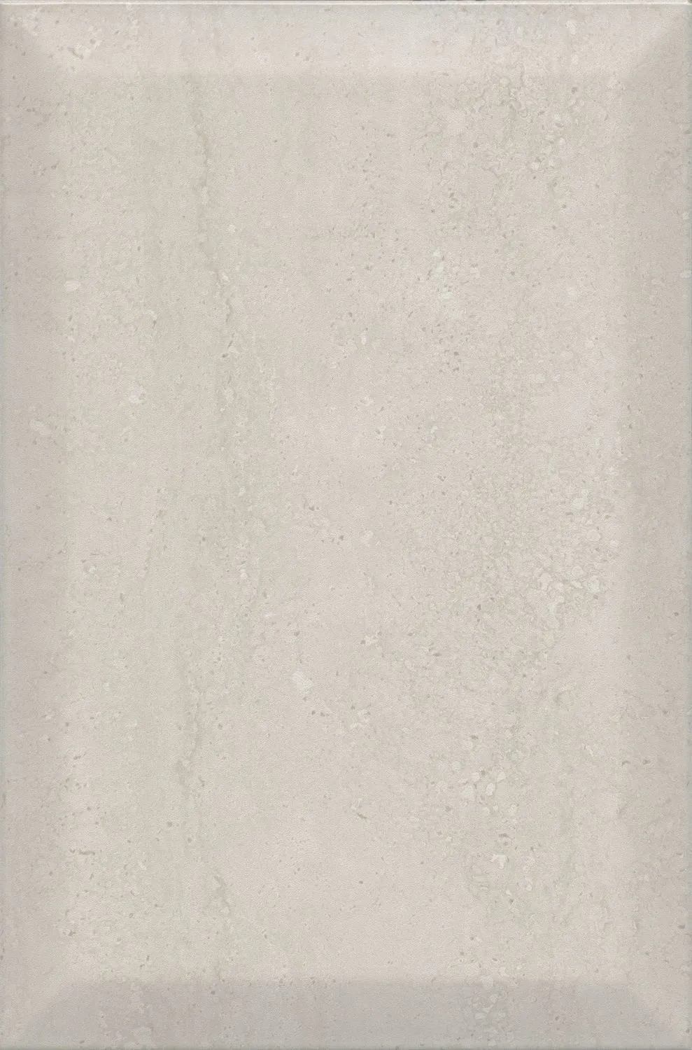 Плитка 8347 Туф бежевый светлый грань глянцевый 20x30x0,95, Kerama Marazzi (Керама Марацци)