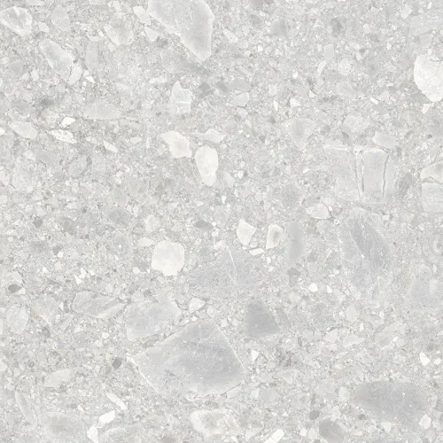 Керамогранит Ceppo Blanco PRO структурный 60х60, Laparet