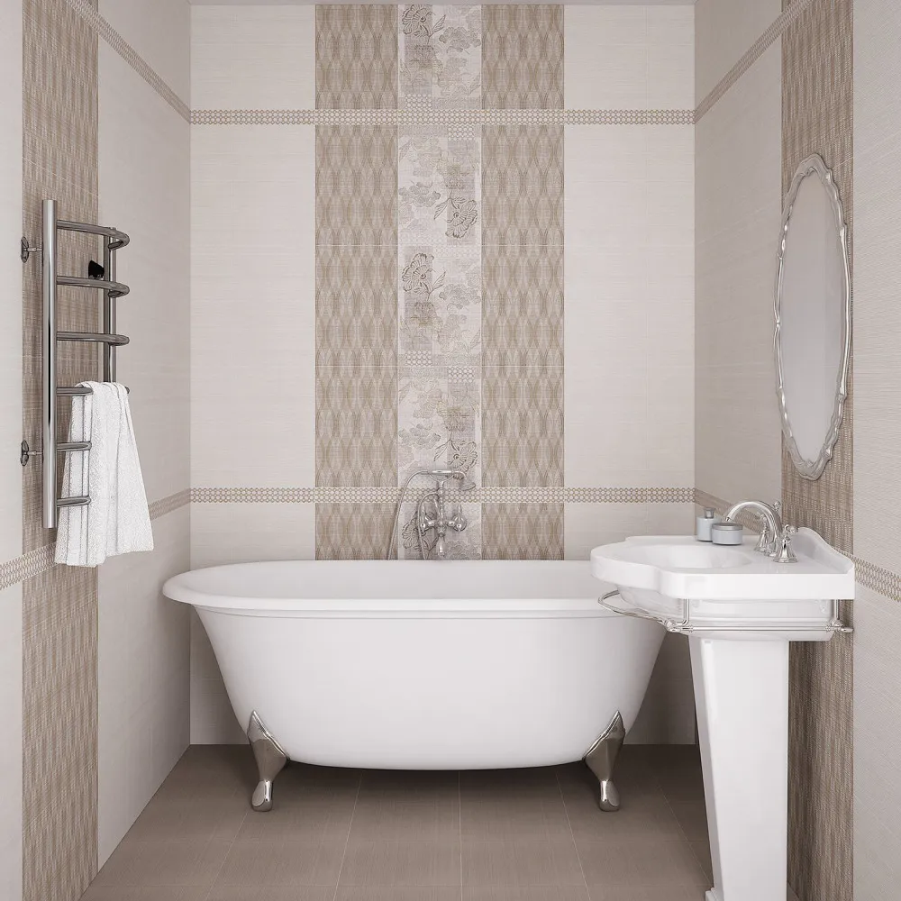 Коллекция плитки Сатти 27,8х40,5, Azori (Азори)