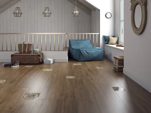 Купить Коллекция ступеней и керамогранита Сальветти 20х119,5, Kerama Marazzi (Керама Марацци) в Санкт-Петербурге | Плитбург