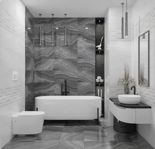 Коллекция плитки Acate (Акате) 31,5х63, Azori (Азори)