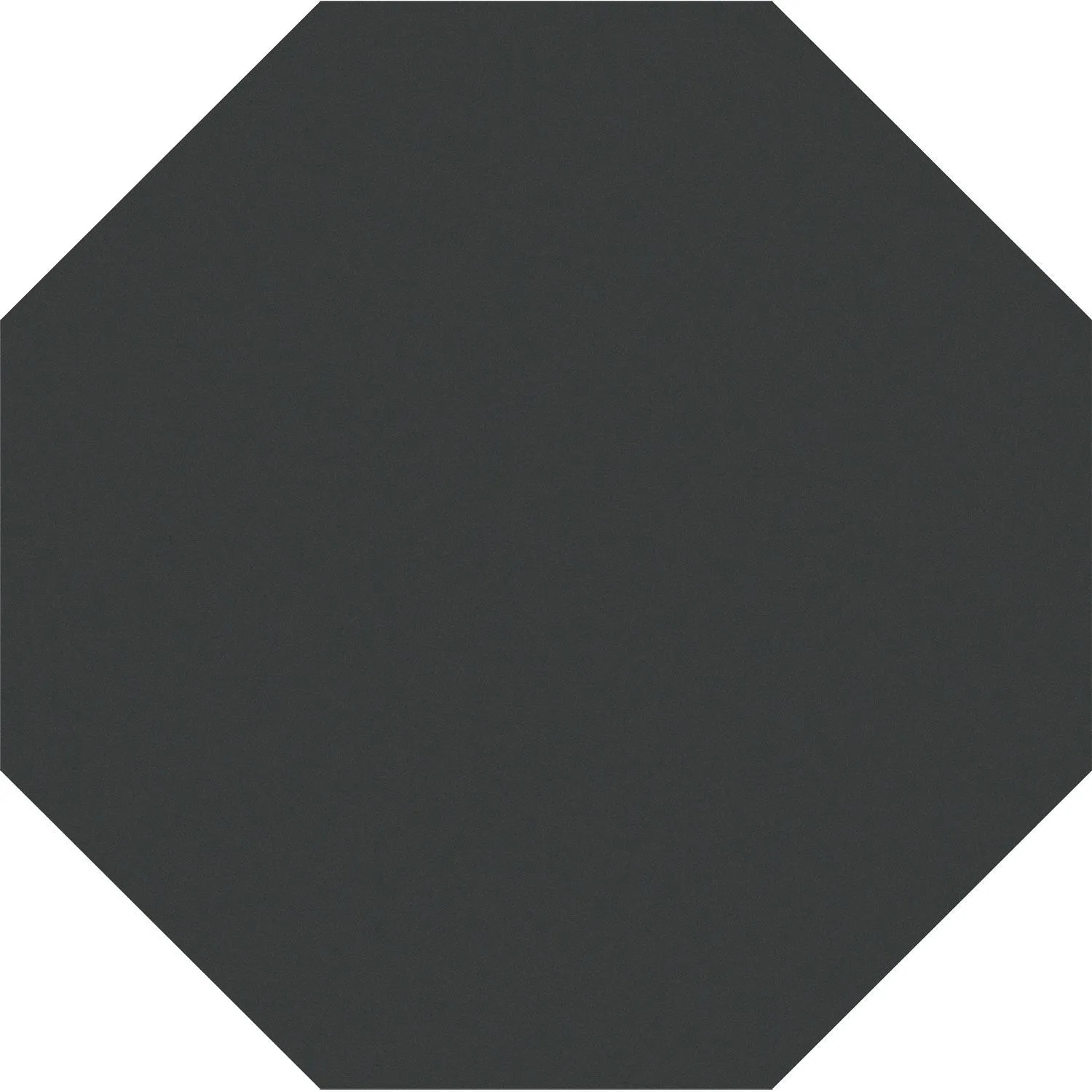  Керамогранит SG244900N Агуста черный натуральный 24x24x0,7, Kerama Marazzi (Керама Марацци)