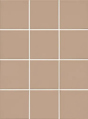 Керамогранит 1337 Агуста оранжевый матовый 30x40 из 12 частей 9,8x9,8x0,7, Kerama Marazzi (Керама Марацци)