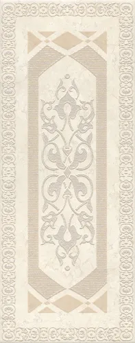Декор HGD\A106\7169 Резиденция матовый 20x50x0,8, Kerama Marazzi (Керама Марацци)