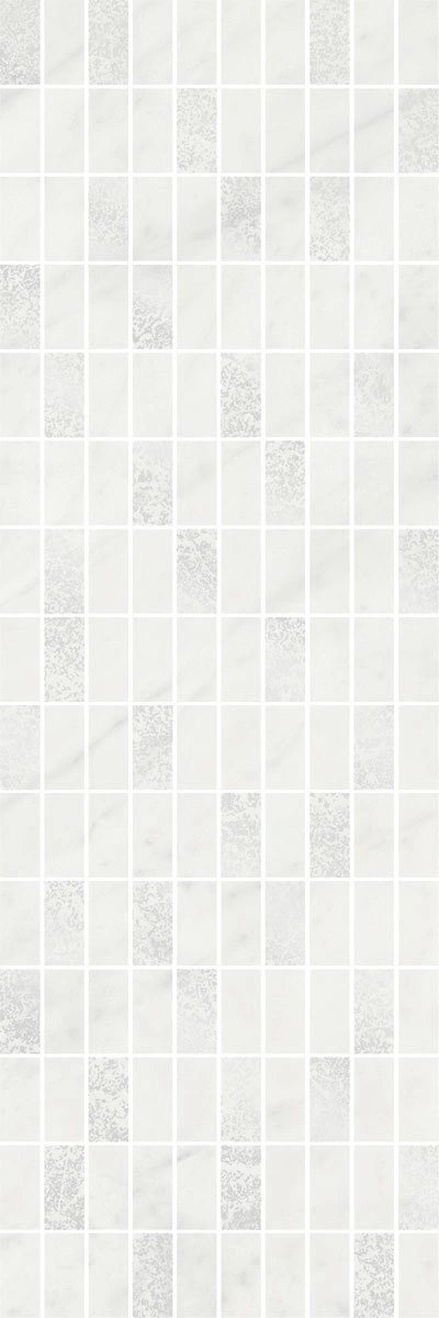 Декор MM12113 Борсари мозаичный матовый 25x75x0,9, Kerama Marazzi (Керама Марацци)