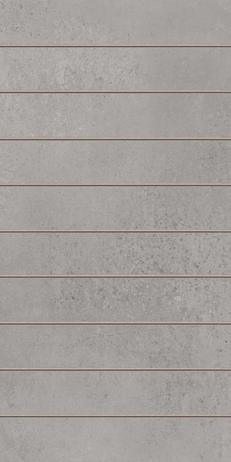 Декор OS\B318\11261R чипсет Мирабо серый матовый обрезной 30x60x0,9, Kerama Marazzi (Керама Марацци)