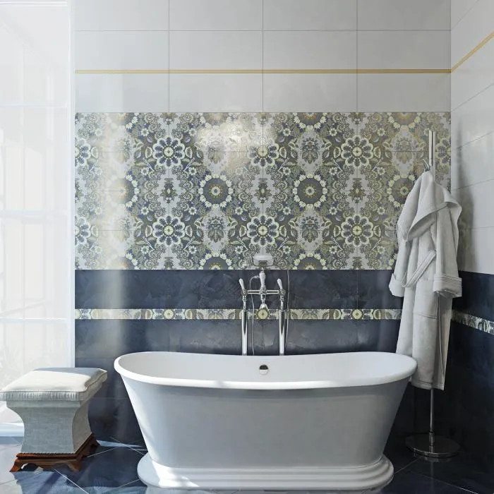  Коллекция плитки и керамогранита Erantis (Эрантис) 25х60, Gracia Ceramica (Грация Керамика)