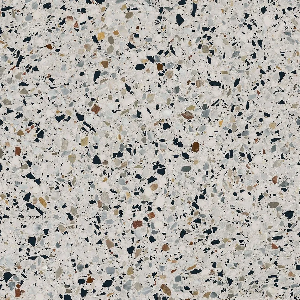 Керамогранит SG653122R Бричиола белый лаппатированный обрезной 60x60x0,9, Kerama Marazzi (Керама Марацци)