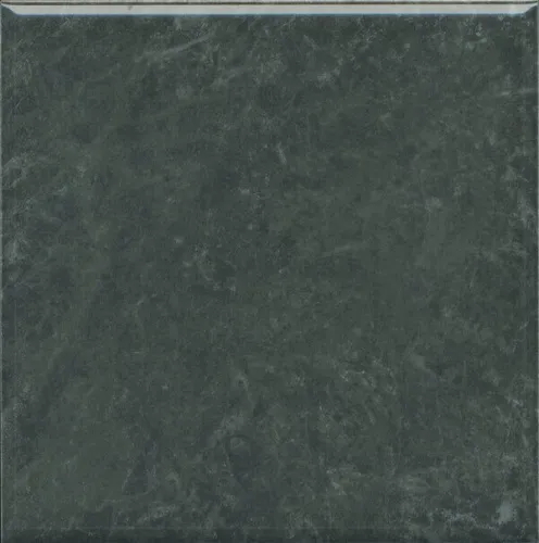 Плитка 5290 Стемма зеленый темный глянцевый 20x20x0,86, Kerama Marazzi (Керама Марацци)