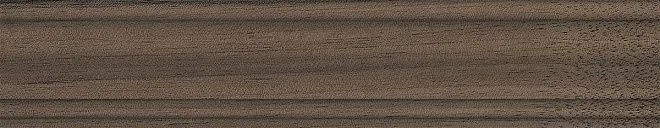 Плинтус DL5103\BTG Про Вуд коричневый  39,6x8x1,55, Kerama Marazzi (Керама Марацци)