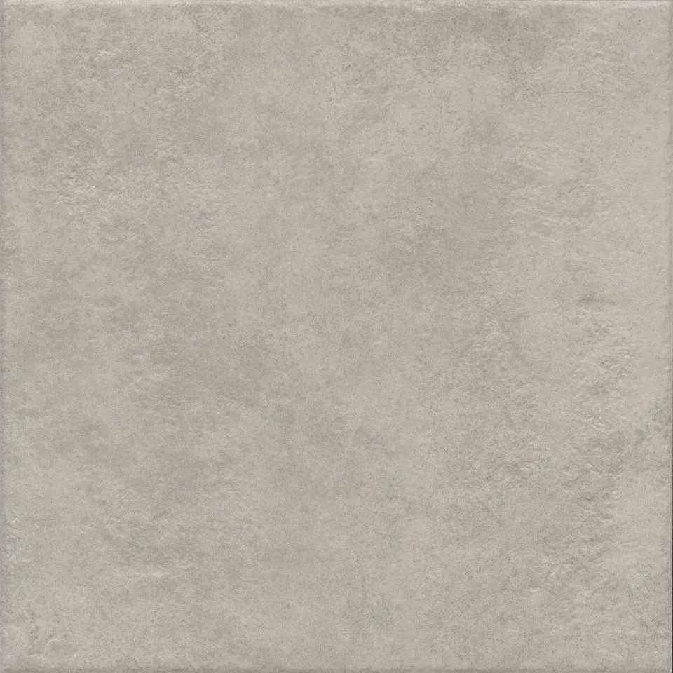 Керамогранит KM4040G0011N Хадду серый светлый матовый 40,2x40,2x0,8, Kerama Marazzi (Керама Марацци)