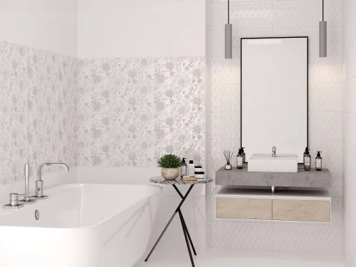 Купить Коллекция плитки и керамогранита Blum (Блум) 25х60, Gracia Ceramica (Грация Керамика) в Санкт-Петербурге | Плитбург