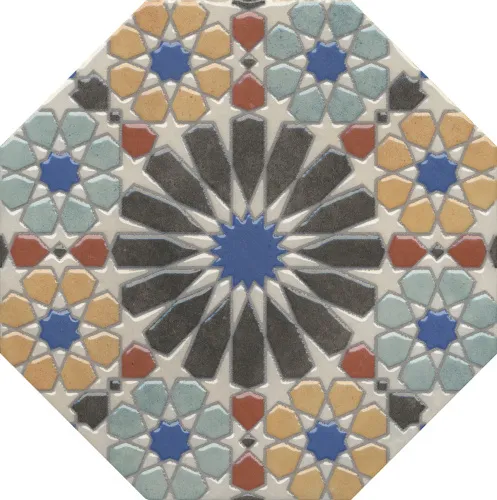 Декор VT\A55\SG2432 Паласио  24x24x0,7, Kerama Marazzi (Керама Марацци)