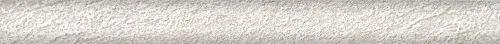 Бордюр SPA030R Гренель серый светлый матовый обрезной 30x2,5x1,9, Kerama Marazzi (Керама Марацци)