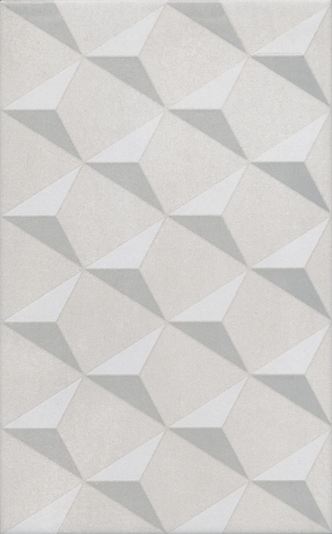 Декор HGD\A583\6437 Корредо серый светлый матовый 25x40x0,8, Kerama Marazzi (Керама Марацци)