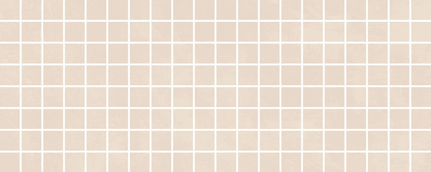 Декор MM7245 Каннареджо мозаичный бежевый матовый 20x50x0,8, Kerama Marazzi (Керама Марацци)